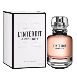 L'Interdit Eau de Parfum 50ml