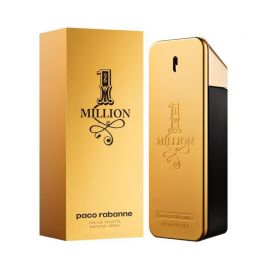 Paco Rabanne 1 Million  Eau de Parfum 100 ml