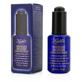 ZZZ KIEHL'S MIDNIGHT RECOVERY CONCENTRATE 30ml