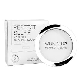 WUNDER 2 PERFECT SELFIE HD Photo - puder