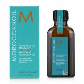 Moroccanoil Treatment - Original (Do każdego rodzaju włosów) 50ml