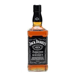 Jack Daniel's 1 L(Niedostępny w KTW)