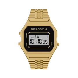 BERGSON INSTANT CLASSIC WATCH