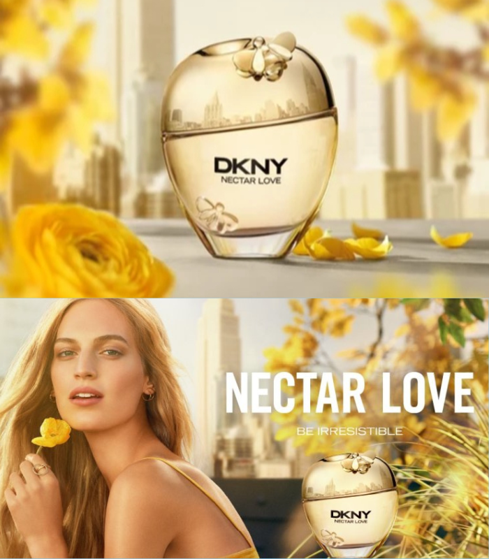 DKNY NECTAR LOVE