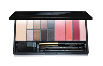 LANCÔME ABSOLU NUDE PALETTE - Outlet