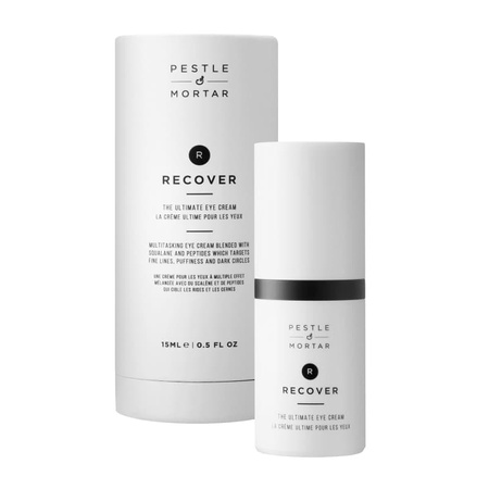 PESTLE & MORTAR EYE CREAM 15ml