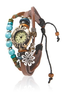 HIPPIE CHIC Bazzar Watch