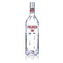 FINLANDIA CRANBERRY 1 L 37,5%