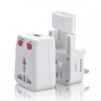 MOBI UNIWERSALNY ADAPTER USB