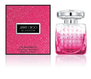 PERFUMY JIMMY CHOO BLOSSOM