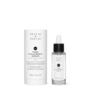 PESTLE & MORTAR EYE CREAM 15ml