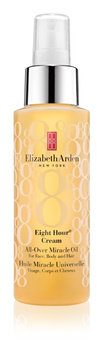 ELIZABETH ARDEN EIGHT HOUR ALL-OVER MIRACLE OIL