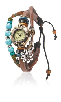 HIPPIE CHIC Bazzar Watch