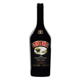 BAILEYS IRISH CREAM 17% 1L