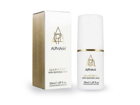 ALPHA H LIQUID GOLD TONIK 50ml