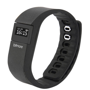 ZEGAREK SPORTOWY BITMORE FITNESS TRACKER