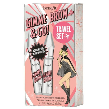 ZESTAW BENEFIT GIMME BROWN