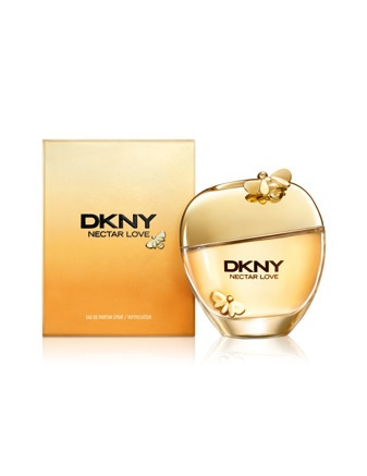 PERFUMY DKNY NECTAR LOVE