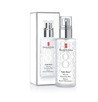 ELIZABETH ARDEN EIGHT HOUR MIRACLE HYDRATING MIST