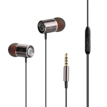 VYBE MAGNETIC IN-EAR HEADPHONES SŁUCHAWKI BITMORE