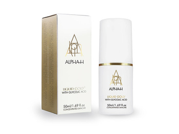 ALPHA H LIQUID GOLD TONIK 50ml