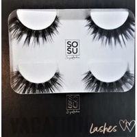 SZTUCZNE RZĘSY SOSU LASHES