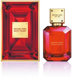 MICHAEL KORS SEXY RUBY 50ml