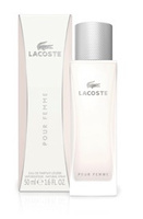 LACOSTE POUR FEMME