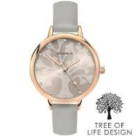 SEKONDA TREE OF LIFE DESIGN